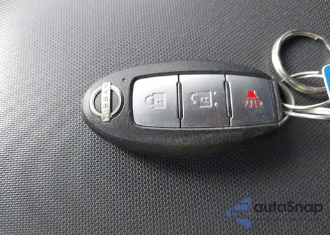 2023 Nissan Frontier Sv 4X2 z USA, uszkodzony, nr VIN 1N6ED1EJ4PN658903